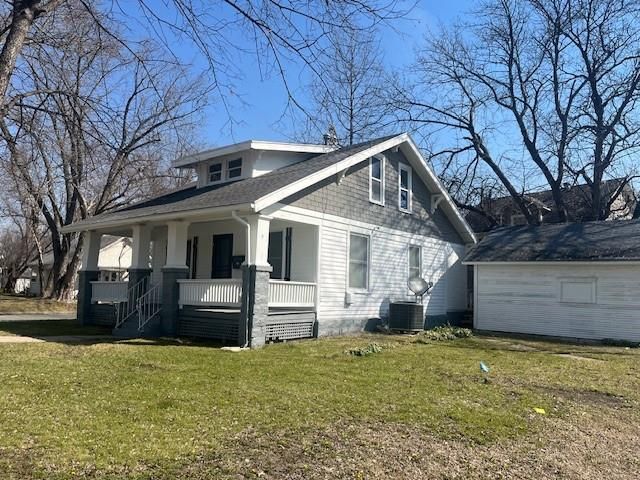 325 Brown Avenue, Osawatomie, KS 66064