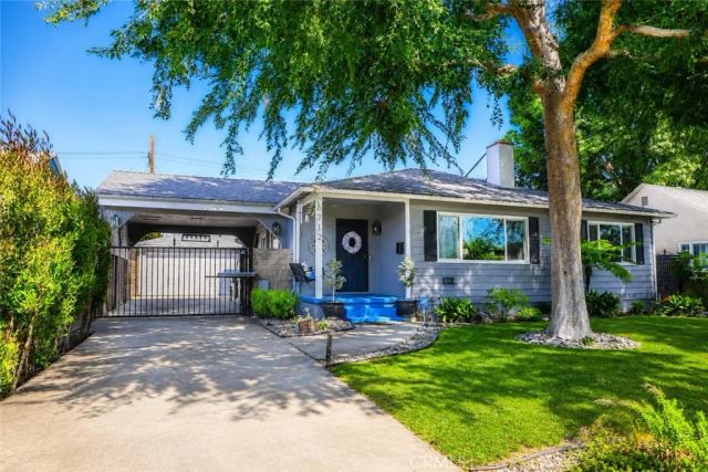 6212 Langdon Avenue, Van Nuys, CA 91411
