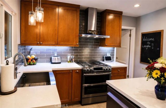 6212 Langdon Avenue, Van Nuys, CA 91411