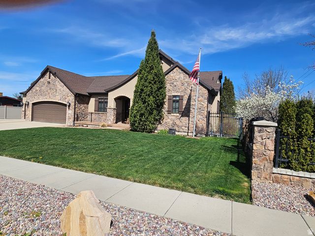 1289 E MAR VIAN DR, Millcreek, UT 84124