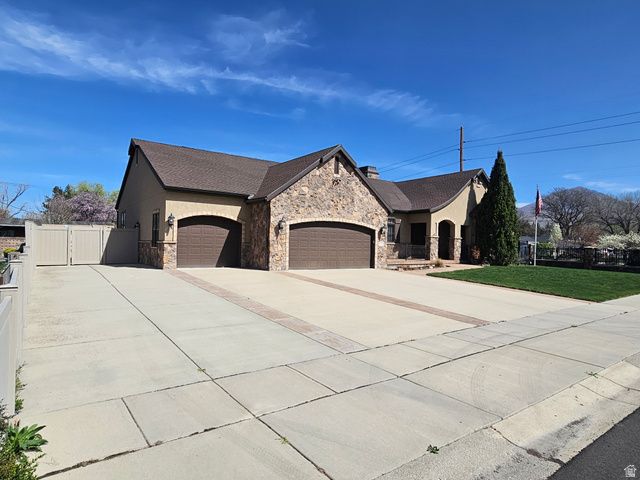 1289 E MAR VIAN DR, Millcreek, UT 84124