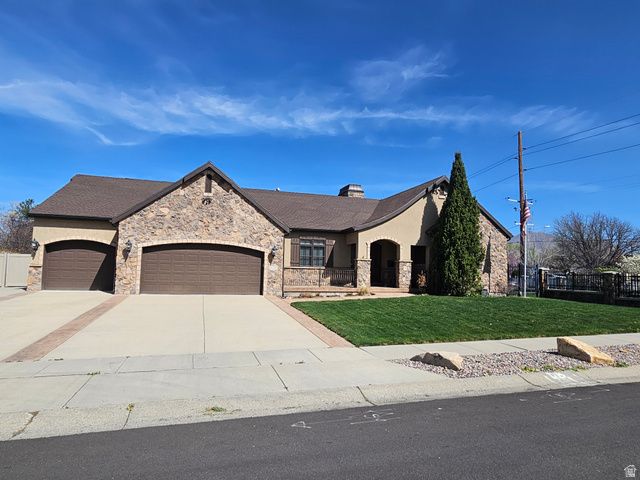 1289 E MAR VIAN DR, Millcreek, UT 84124