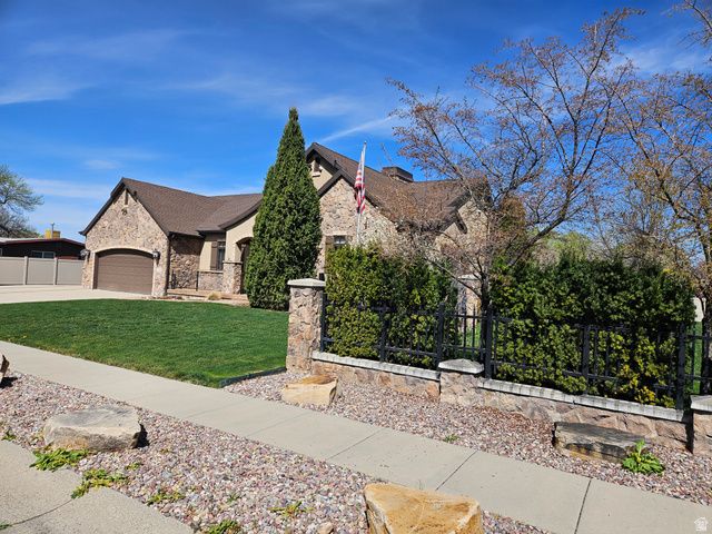 1289 E MAR VIAN DR, Millcreek, UT 84124