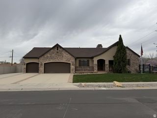 1289 E MAR VIAN DR, Millcreek, UT 84124