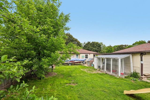 8801 W Lawn AVENUE, Milwaukee, WI 53225