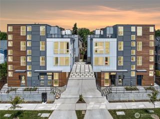 822 B NW 52nd Street, Seattle, WA 98107