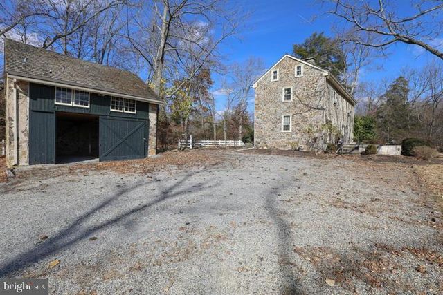 6324 LOT 1 PIDCOCK CREEK ROAD, New Hope, PA 18938