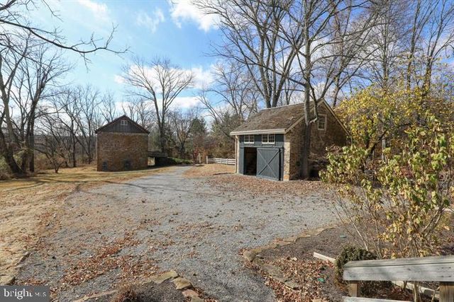 6324 LOT 1 PIDCOCK CREEK ROAD, New Hope, PA 18938