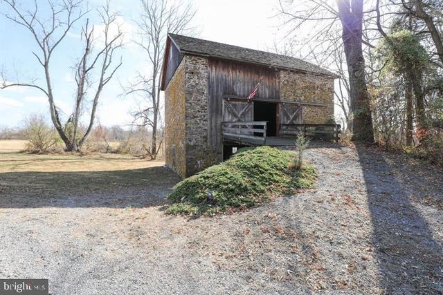 6324 LOT 1 PIDCOCK CREEK ROAD, New Hope, PA 18938