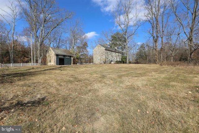 6324 LOT 1 PIDCOCK CREEK ROAD, New Hope, PA 18938