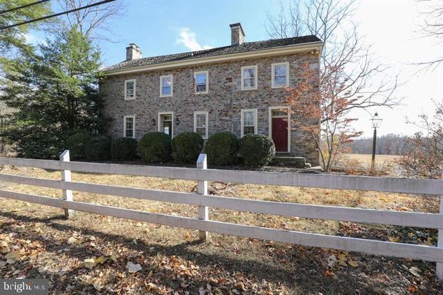 6324 LOT 1 PIDCOCK CREEK ROAD, New Hope, PA 18938