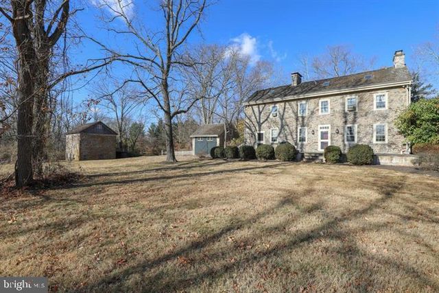 6324 LOT 1 PIDCOCK CREEK ROAD, New Hope, PA 18938