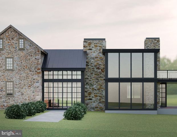 6324 LOT 1 PIDCOCK CREEK ROAD, New Hope, PA 18938