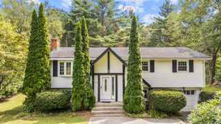 42 Lucerne Drive, Willington, CT 06279