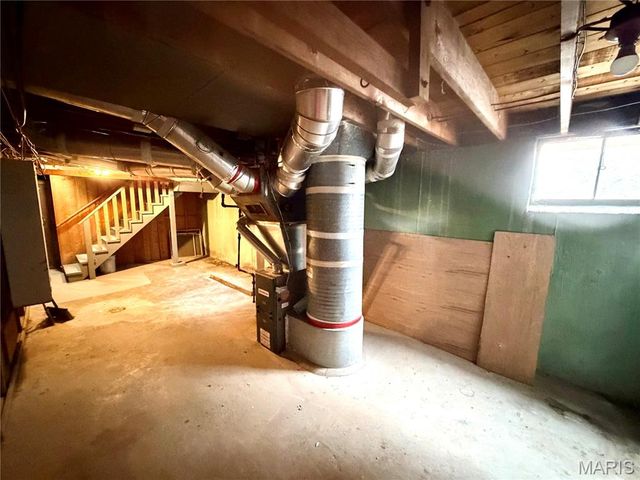 4415 Stivers Street, Northwoods, MO 63121