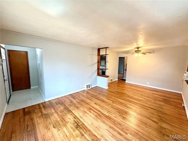 4415 Stivers Street, Northwoods, MO 63121