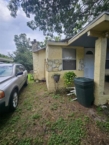 3807 N 53RD STREET, Tampa, FL 33619