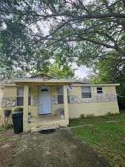 3807 N 53RD STREET, Tampa, FL 33619