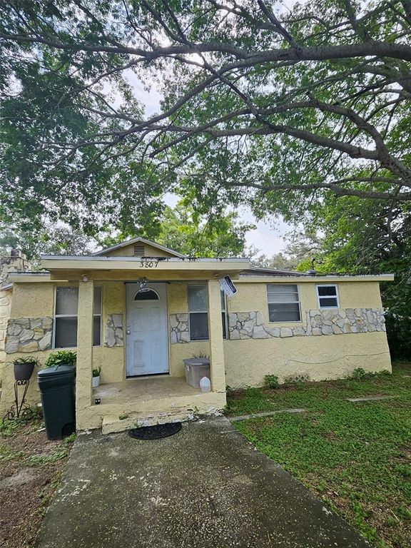 3807 N 53RD STREET, Tampa, FL 33619