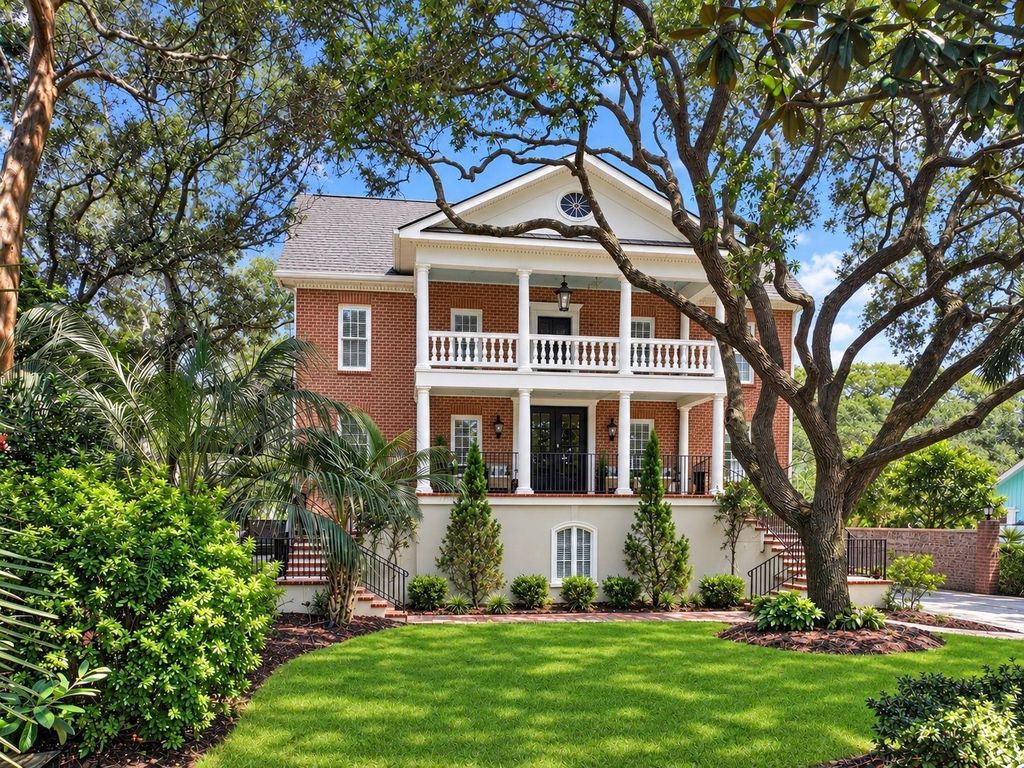 406 37th Ave. N, Myrtle Beach, SC 29577 — exterior