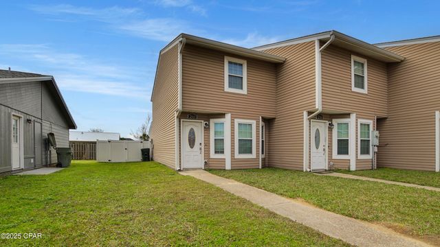 2518 Johnson Drive, Lynn Haven, FL 32444