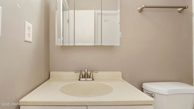 2518 Johnson Drive, Lynn Haven, FL 32444