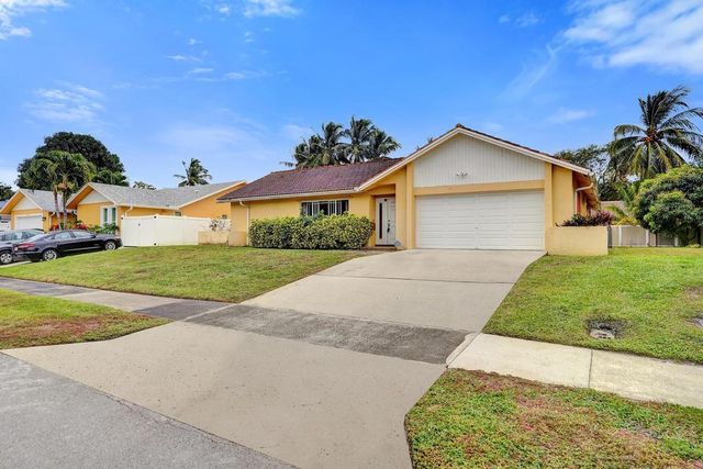 1236 NW 15th Street, Boca Raton, FL 33486