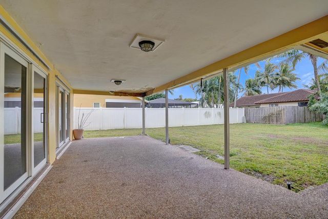 1236 NW 15th Street, Boca Raton, FL 33486