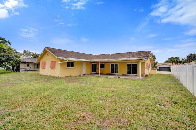 1236 NW 15th Street, Boca Raton, FL 33486