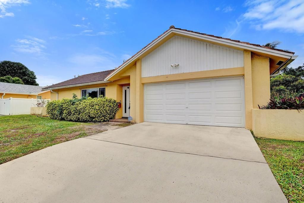 1236 NW 15th Street, Boca Raton, FL 33486