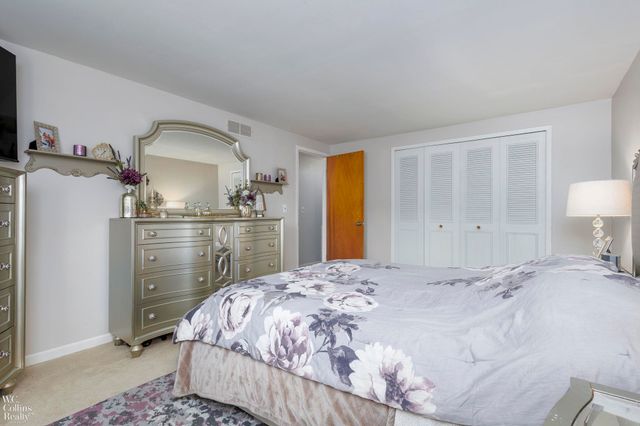 39464 Heatherheath Drive, Clinton Township, MI 48038