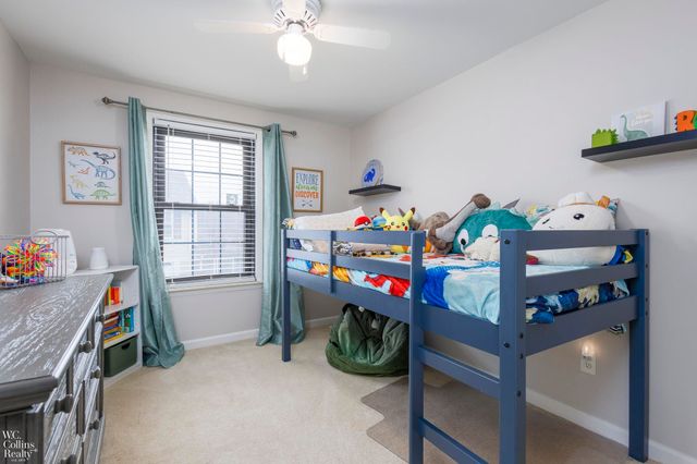 39464 Heatherheath Drive, Clinton Township, MI 48038