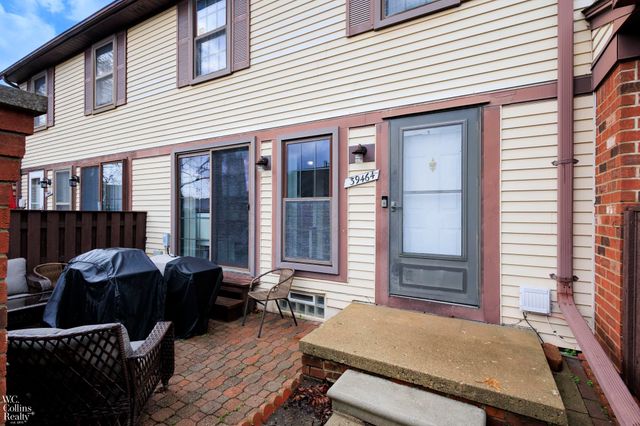 39464 Heatherheath Drive, Clinton Township, MI 48038