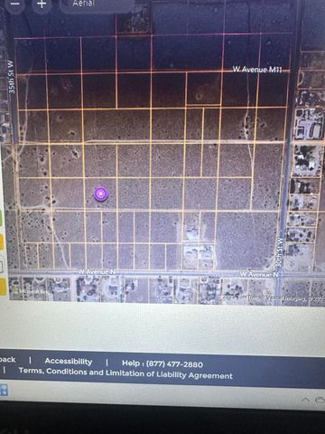 0000 W Avenue M12, Lancaster, CA 93536