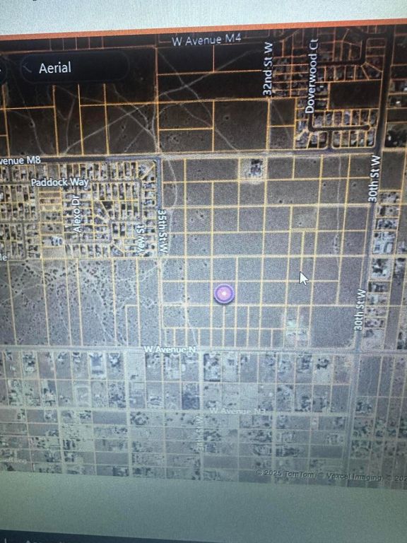 0000 W Avenue M12, Lancaster, CA 93536