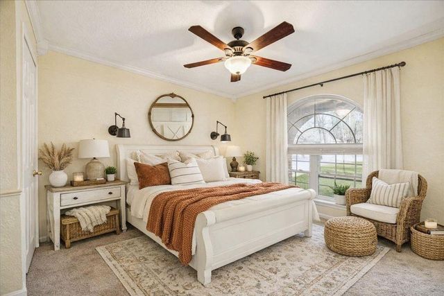 22831 Earlmist Drive, Spring, TX 77373