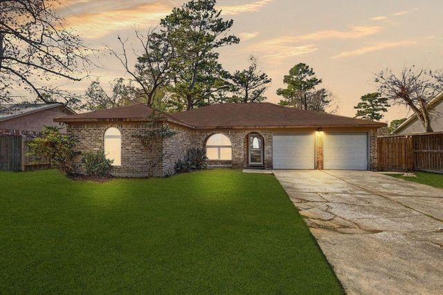 22831 Earlmist Drive, Spring, TX 77373