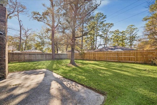 22831 Earlmist Drive, Spring, TX 77373