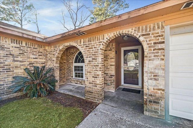 22831 Earlmist Drive, Spring, TX 77373