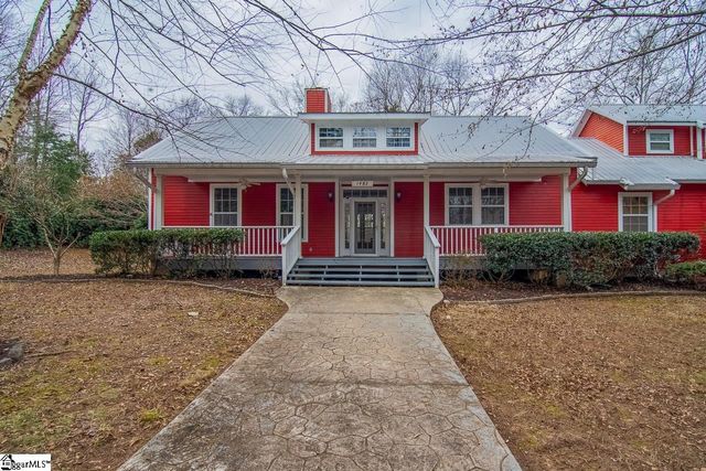 1482 Price House Road, Roebuck, SC 29376