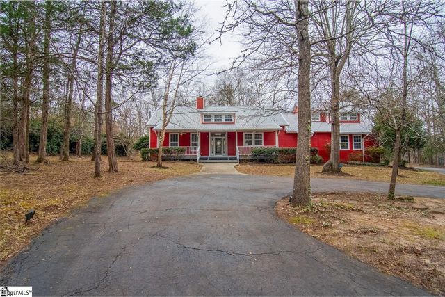 1482 Price House Road, Roebuck, SC 29376