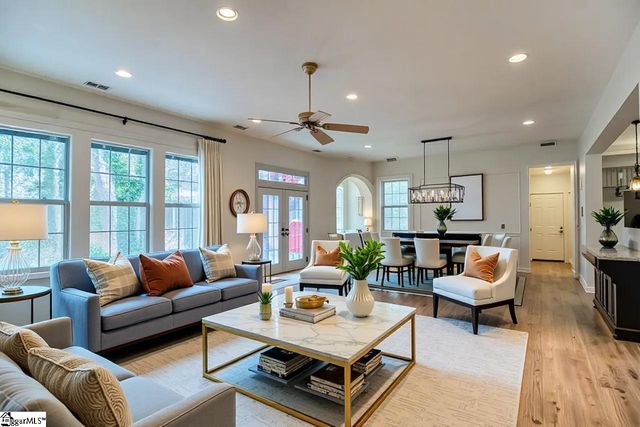 1482 Price House Road, Roebuck, SC 29376