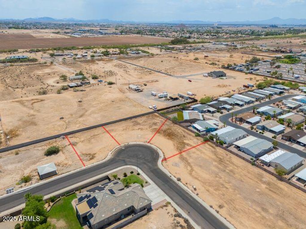2354 N HORSESHOE Circle 19, Casa Grande, AZ 85122 — exterior