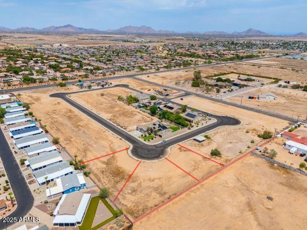 2354 N HORSESHOE Circle 19, Casa Grande, AZ 85122 — photo 2