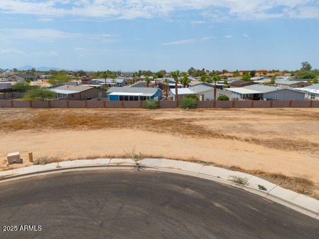 2354 N HORSESHOE Circle 19, Casa Grande, AZ 85122 — photo 3