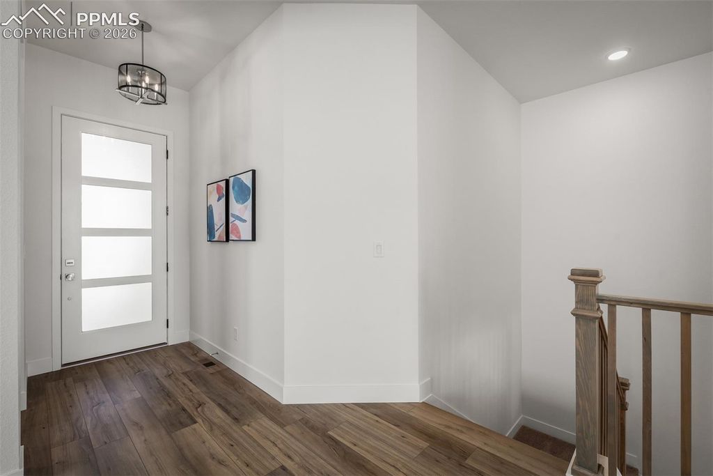 17234 Alsike Clover Court, Monument, CO 80132 — photo 2