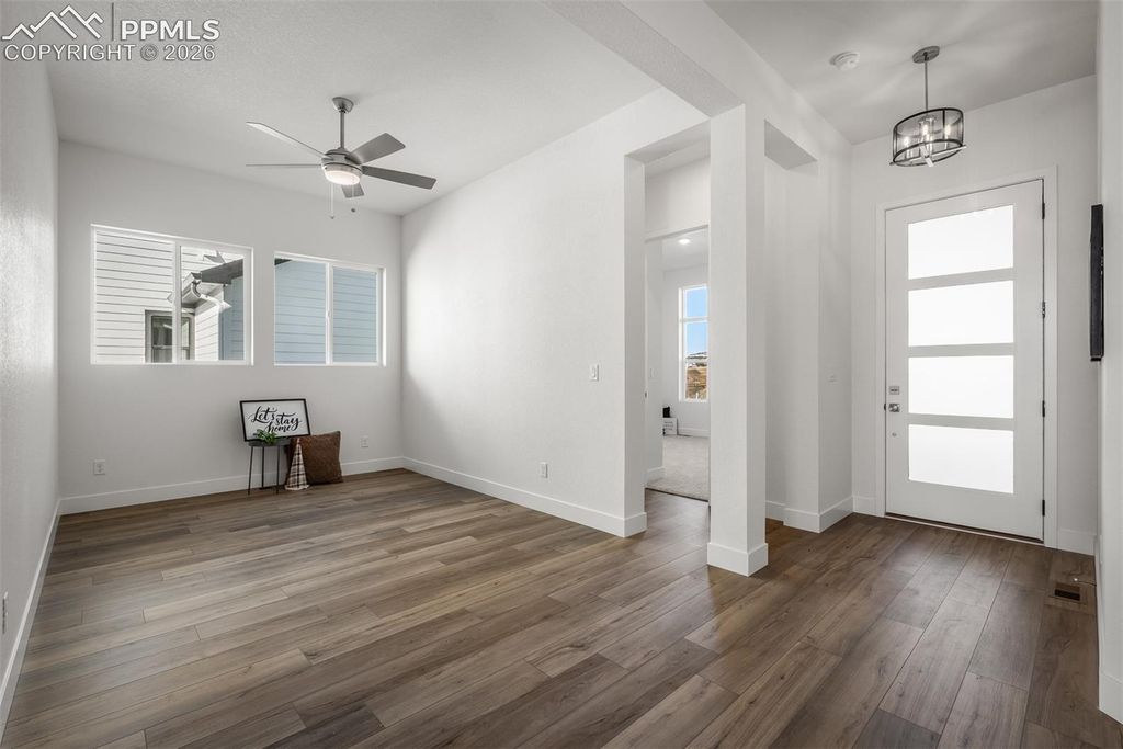 17234 Alsike Clover Court, Monument, CO 80132 — photo 3