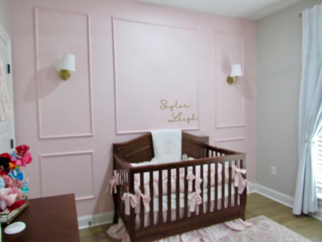 64 Country Park Dr., Petal, MS 39465