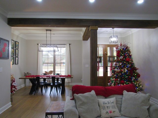 64 Country Park Dr., Petal, MS 39465