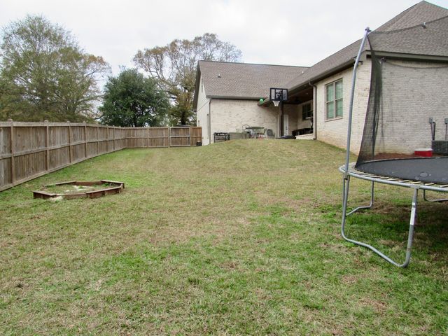 64 Country Park Dr., Petal, MS 39465